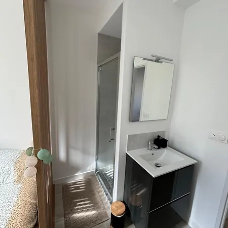 Appartement Hyper-Centre Ville Caen Extérieur photo
