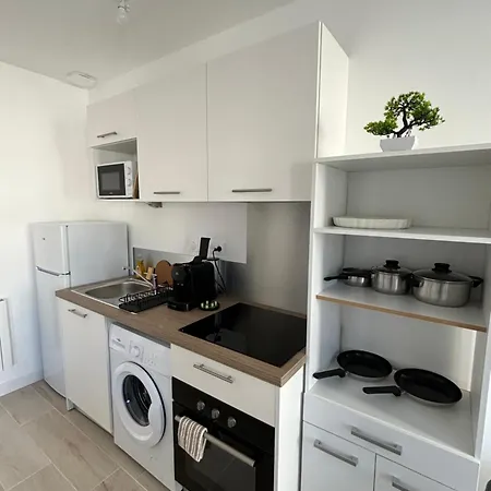 Appartement Hyper-Centre Ville Caen Extérieur photo