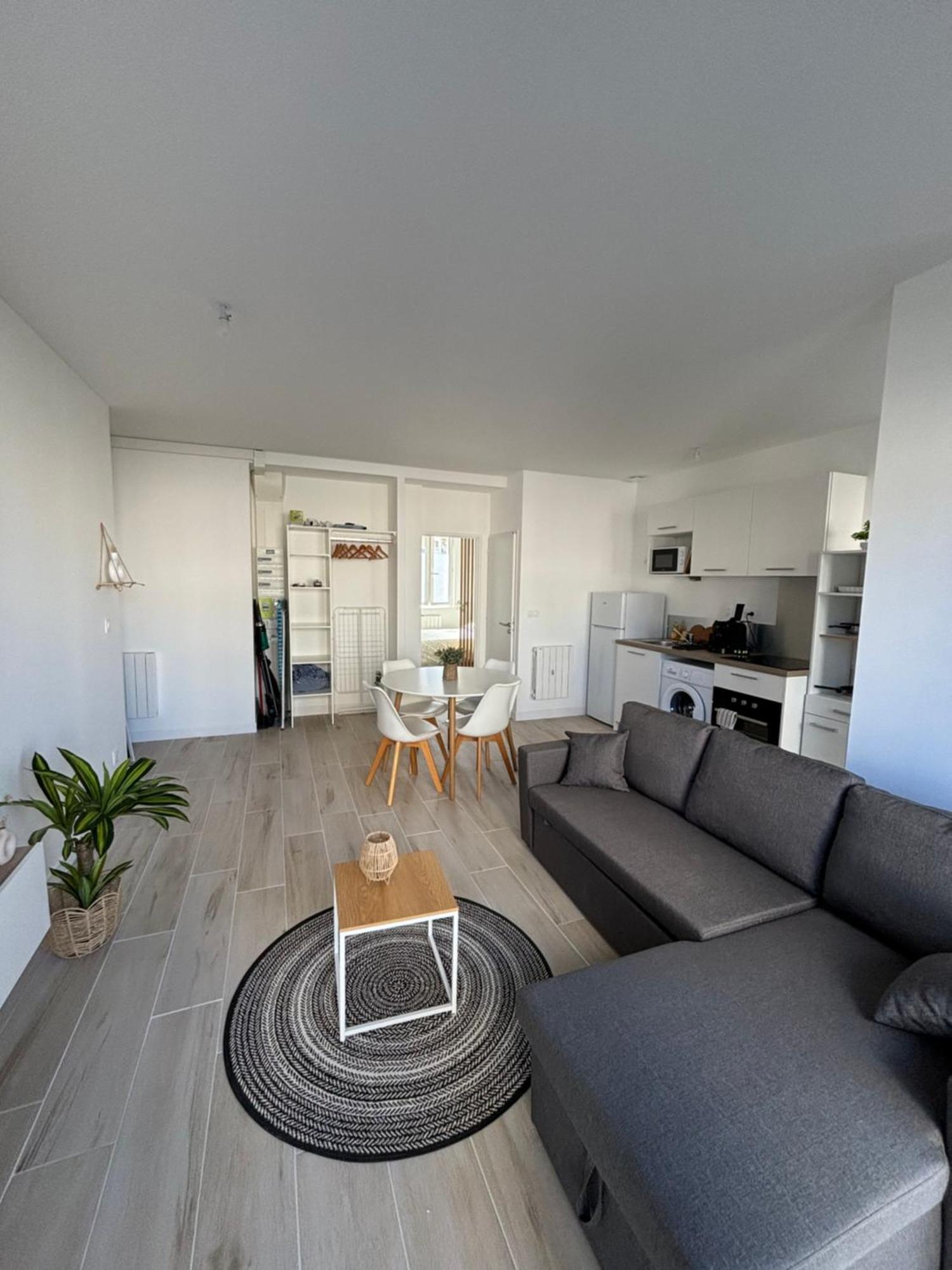 Hyper-centre Appartement *