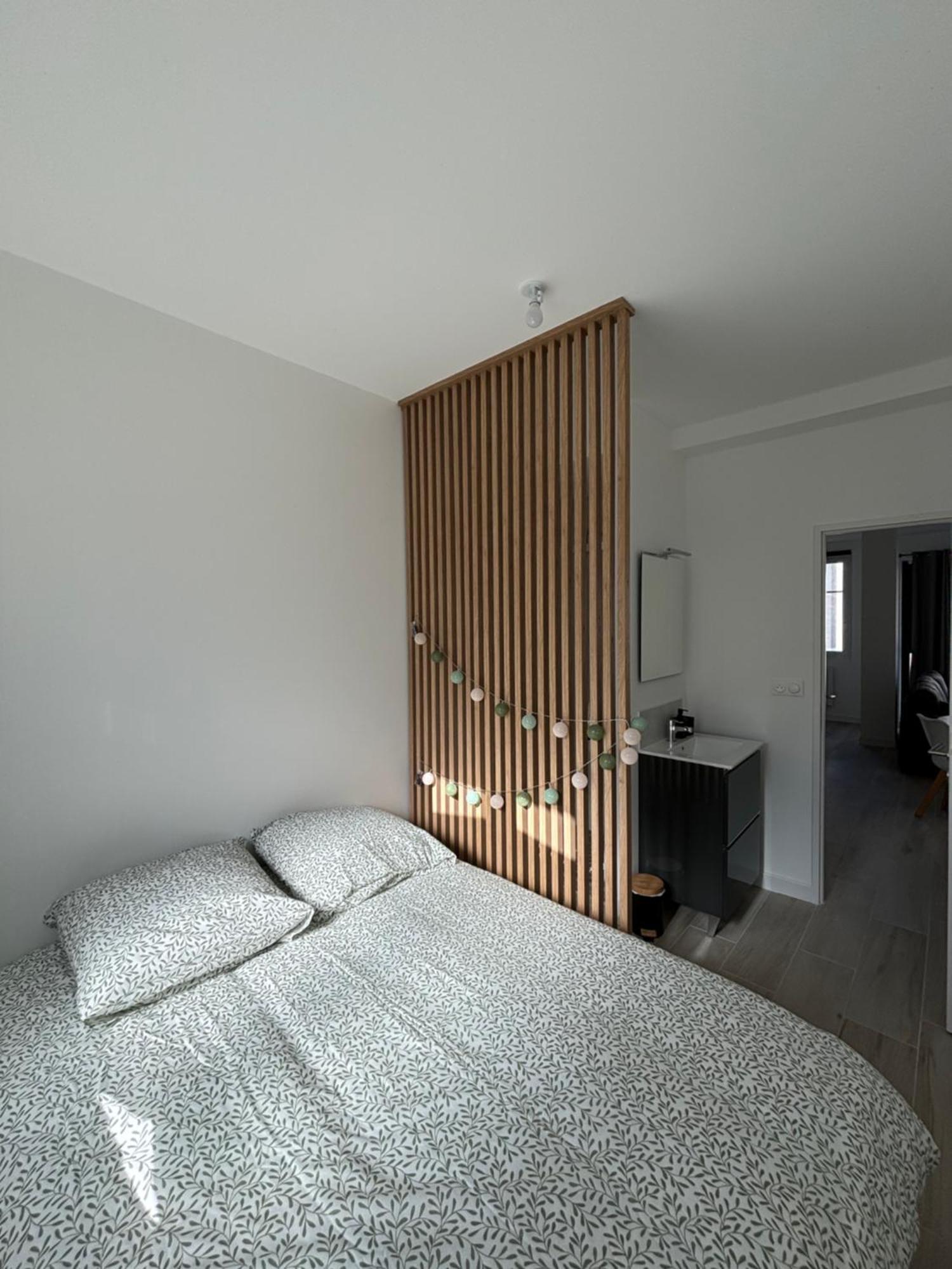 Hyper-centre Appartement Caen